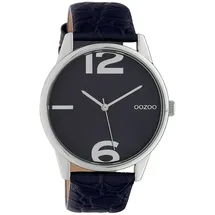 Oozoo Timepieces UOC10377 Leder 40 mm C10377