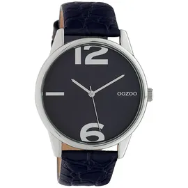 Oozoo Timepieces UOC10377 Leder 40 mm C10377