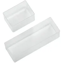 Weidmüller Sortimentskasten EINSATZ A8-1 CL55