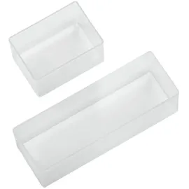 Weidmüller Sortimentskasten EINSATZ A8-1 CL55