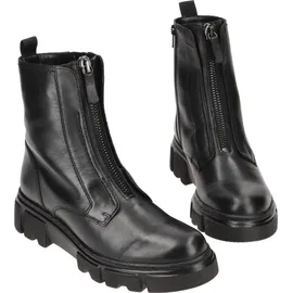 Gabor Stiefelette schwarz 38,5