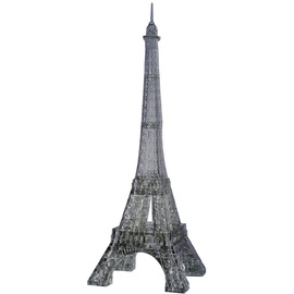 HCM 3D Crystal-Puzzle Eiffelturm (59131)