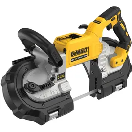 DeWalt Akku-Bandsäge DCS374N 127 mm ohne Akku und Ladegerät