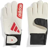 adidas Copa Club Grau/White/Lucid Red/Black 10,5