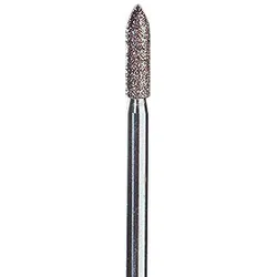 Bausch Diamantfräser Flamme