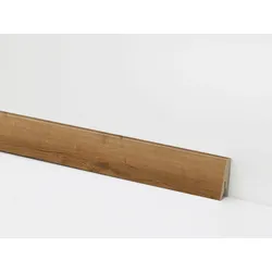 Equipped Sockelleiste 58mm 2516