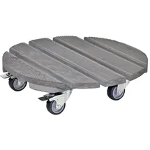 Wagner Creo Pflanzenroller Ø 38 cm