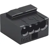 WAGO GmbH& Co. KG Verbindungsdosenklemme 243-204