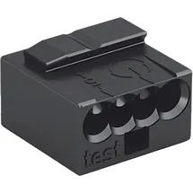WAGO GmbH& Co. KG Verbindungsdosenklemme 243-204
