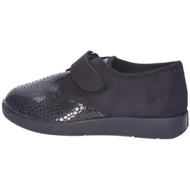 Varomed Zürich Damen Schwarz 43