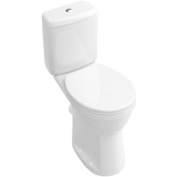 Villeroy & Boch O.novo Spülkasten 7796G1R1