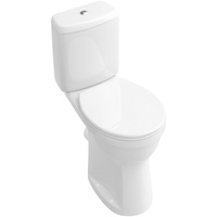 Villeroy & Boch O.novo Spülkasten 7796G1R1