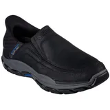 SKECHERS Herren Respected-Elgin Hands Free Slip-in Mokassin, Schwarz, 48.5 EU - 48.5 EU