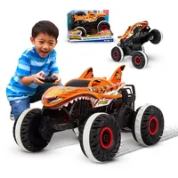 Hot Wheels RC-Auto Tiger Shark 2,40GHz RTR orange (HGV87)