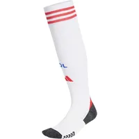 adidas Olympique Lyon Heimsocken 2025/26 Unisex Gr. 40-42