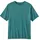 Patagonia Cap Cool Daily Graphic Blau XL