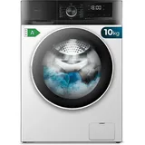 Cecotec Bolero Dresscode 10500 Waschmaschine (10 kg, 1400 U/min)