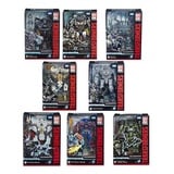 Transformers Generations Studio Series Voyager (Assorted) 1 pcs.