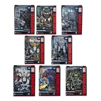 Transformers Generations Studio Series Voyager (Assorted)