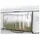 Hindermann Thermomatte Fenster 80 x 180 cm Silber