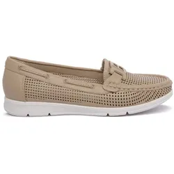 Laura Biagiotti  Damenschuhe BEIGE  in Beige, 39