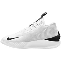 Nike G.t. Jump Academy Herren 100 - white/metallic silver-black 43