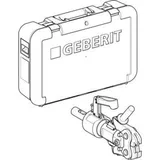 Geberit CP700G Presszylinder m. Zwischenbacke