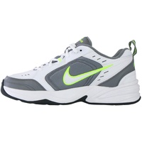 Nike Air Monarch IV white/cool grey/anthracite/white 42