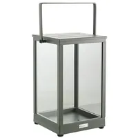 Brafab Belfort Windlicht 27 x 43 cm Grün