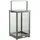Brafab Belfort Windlicht 27 x 43 cm Grün