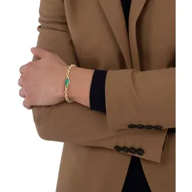 Lacoste ARTHOR gold/grün 2040611 Größe 20 cm