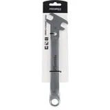 Feedback Sports Feedback Pedalschlüssel 15 mm Silber