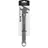 Feedback Sports Feedback Pedalschlüssel 15 mm Silber