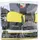 Dunlop Auto-Reinigungsset Gelb 9 St.