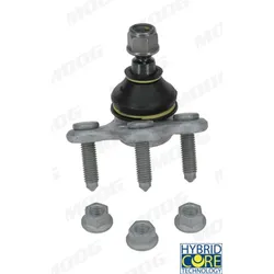 MOOG Trag-/Führungsgelenk vorne links geschraubt für SKODA VW SEAT AUDI 6R0407365A 6R0407365 6R0407365B VO-BJ-7927