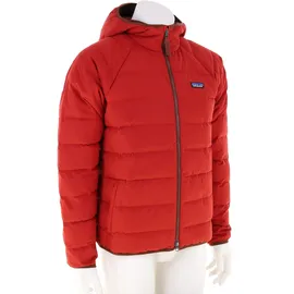 Patagonia Cotton Down Jkt amanita red M