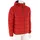 Patagonia Cotton Down Jkt amanita red M