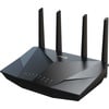 RT-AX5400 Dual Band WiFi 6 kombinierbarer Router AiMesh