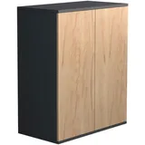 VCM Dalosa 60 x 73 x 32 cm beige