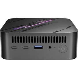 Blackview MP100 Mini-PC 2023 32 GB RAM 1 TB SSD AMD Ryzen 7 5825U Windows 11