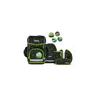 ergobag Cubo Light Set CyBär Race
