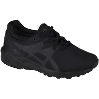 Sneaker für Jungen, Asics Gel-Kayano Trainer Evo PS, Schwarz
