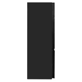 LG Serie 7 GBV7280BEV Kühl-Gefrierkombination (387 l, 2030 mm hoch, Essence Black Steel)