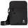 Champion Small Shoulder Bag One Size Schwarz