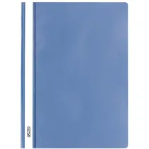 Herlitz Schnellhefter DIN A4 Blau