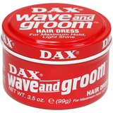 DAX Wave & Groom Wax 99 g