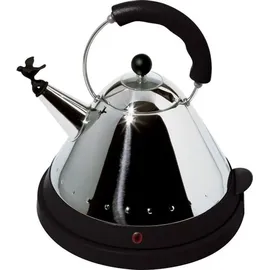 Alessi MG32 schwarz