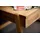 Home Affaire Laptoptisch »Dura«, aus Massivholz, mit Soft-Close Funktion der Schubladen