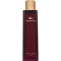 Lacoste Pour Femme Elixir Eau de Parfum für Damen 90 ml