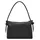 Fossil Willa Umhängetasche Leder Black